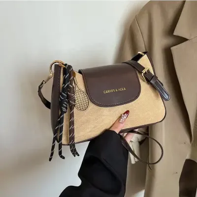  Luxe Underarm Bag 